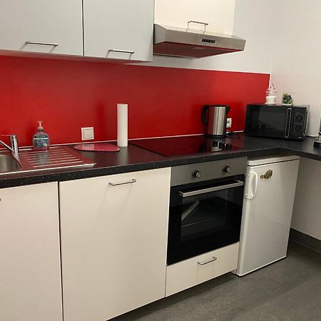 Apartment Grazbachgasse - Gratis Tiefgaragenplatz Extérieur photo