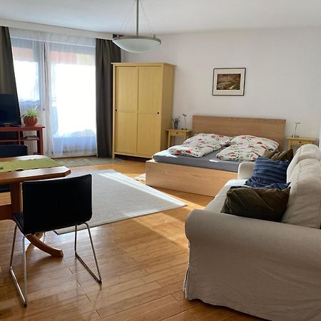 Apartment Grazbachgasse - Gratis Tiefgaragenplatz Extérieur photo