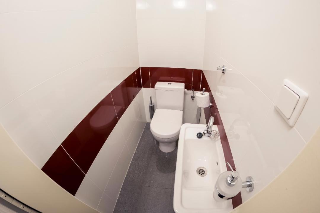 Apartment Grazbachgasse - Gratis Tiefgaragenplatz Extérieur photo