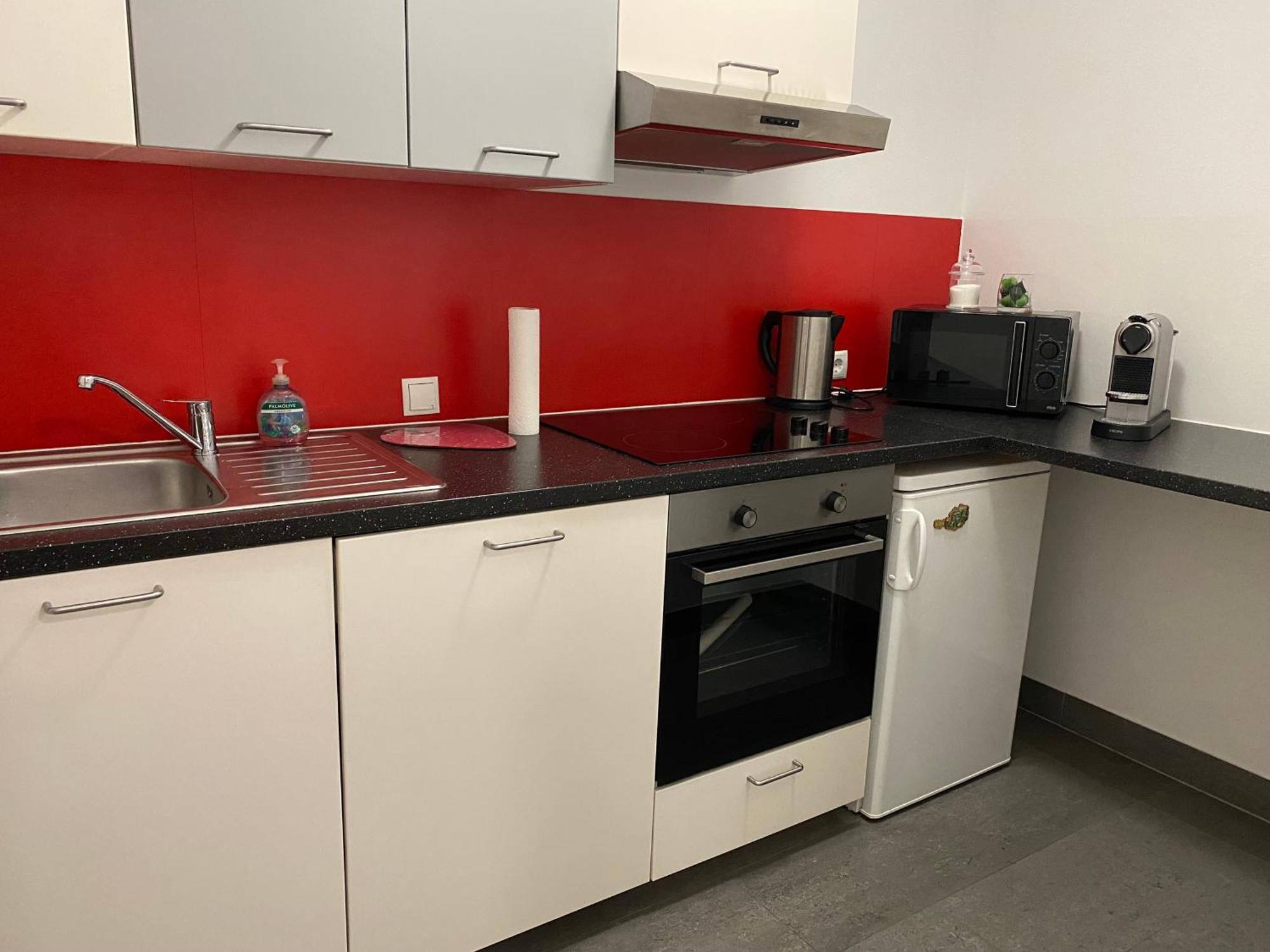 Apartment Grazbachgasse - Gratis Tiefgaragenplatz Extérieur photo